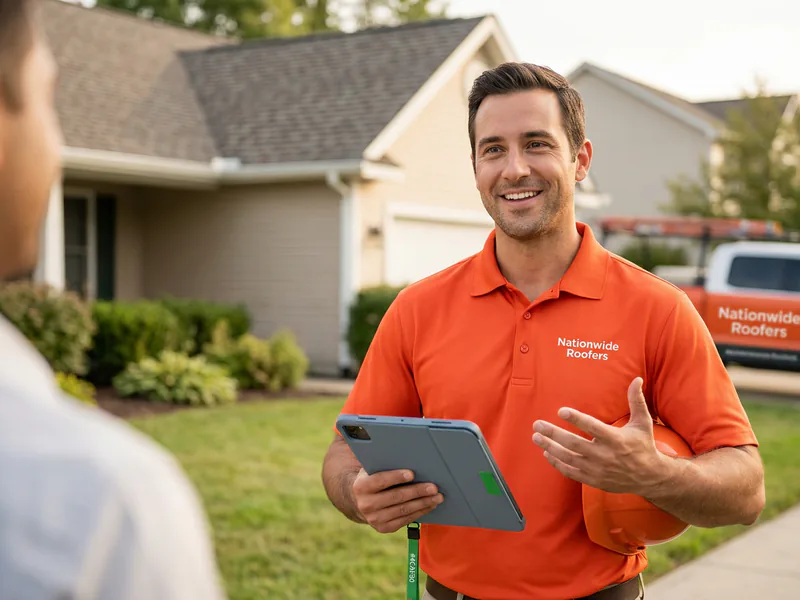 Roof Installation  in Plainfield  FAQ